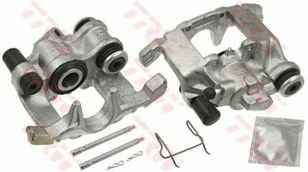 TRW Δαγκάνα φρένων BHN600E TRW BHN600E Δαγκάνα φρένων VW CALIFORNIA κόστος