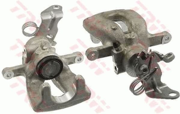 TRW Bremsecaliper BHN816 TRW BHN816 Bremseklave ALFA ROMEO Giulia Spider (101) billige