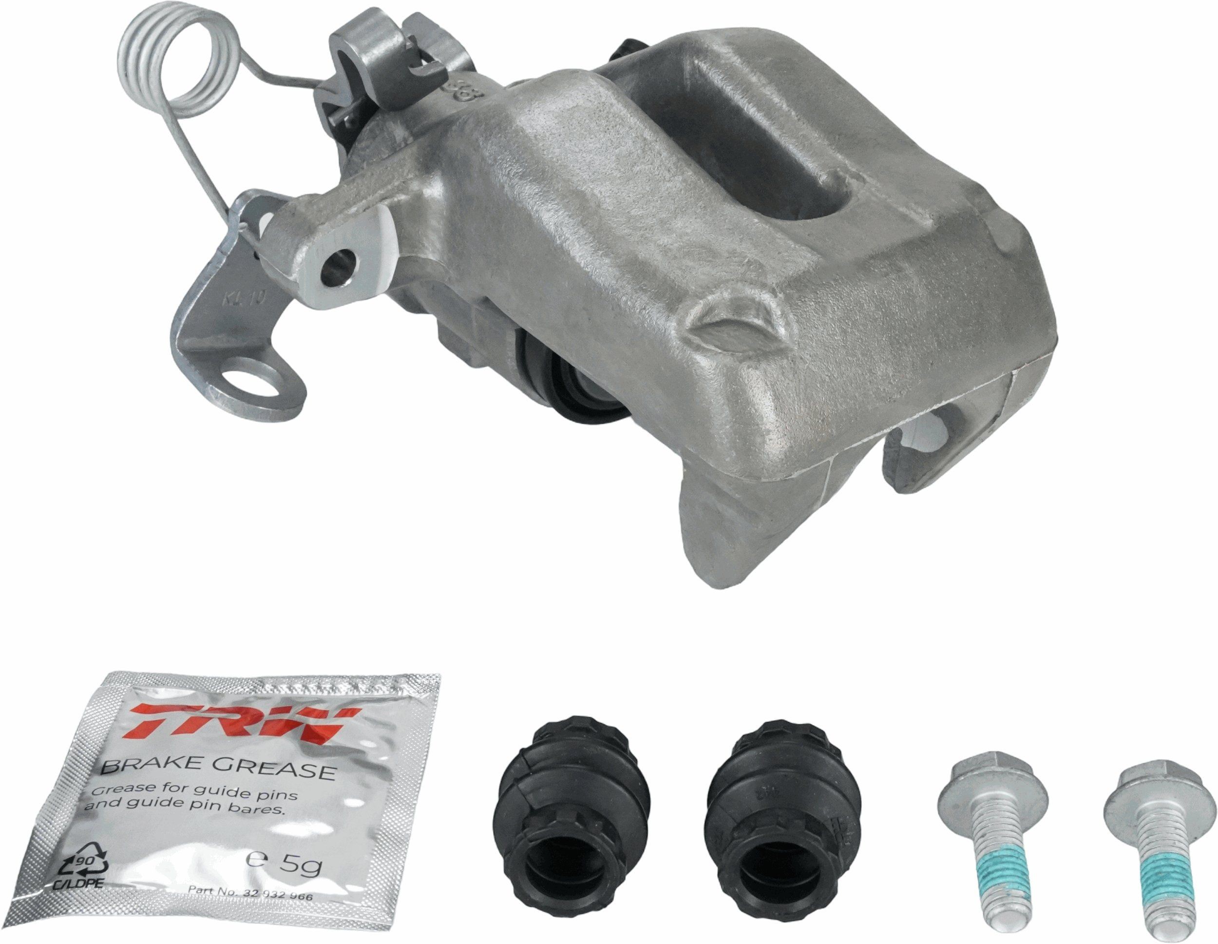 TRW Brake caliper BHN822E TRW BHN822E Brake caliper