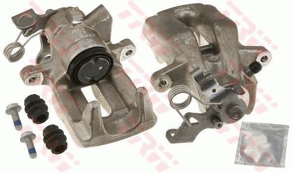 TRW Bremsecaliper BHN823 pris Bremsecaliper Peugeot 6D_ BHN823 TRW