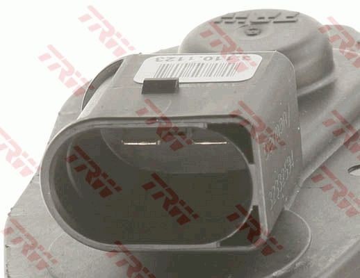 TRW Bremsekaliber BHN927E BHN927E Bremsekaliber TRW VOLVO V50