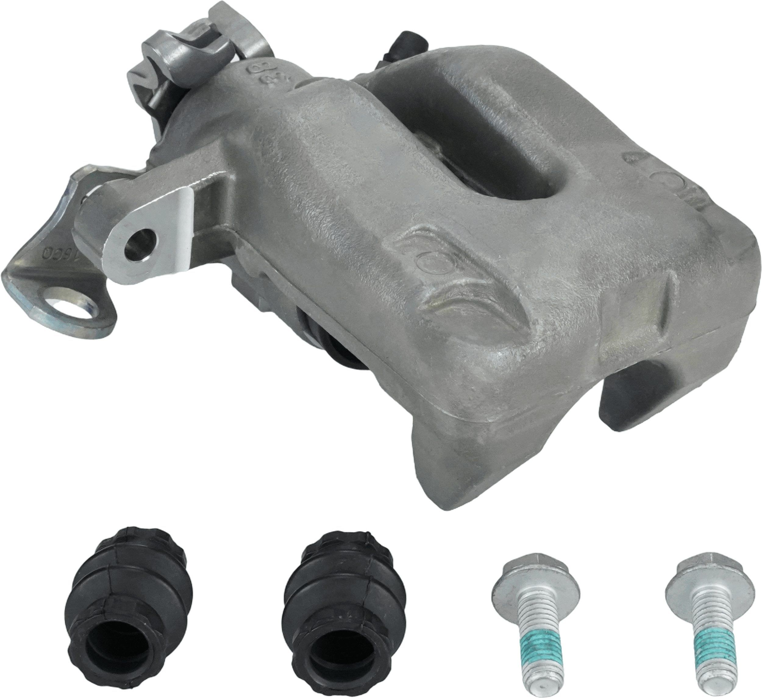 TRW Bremsecaliper BHN931E TRW BHN931E Bremsecaliper Peugeot 308 I til en fordelagtig pris