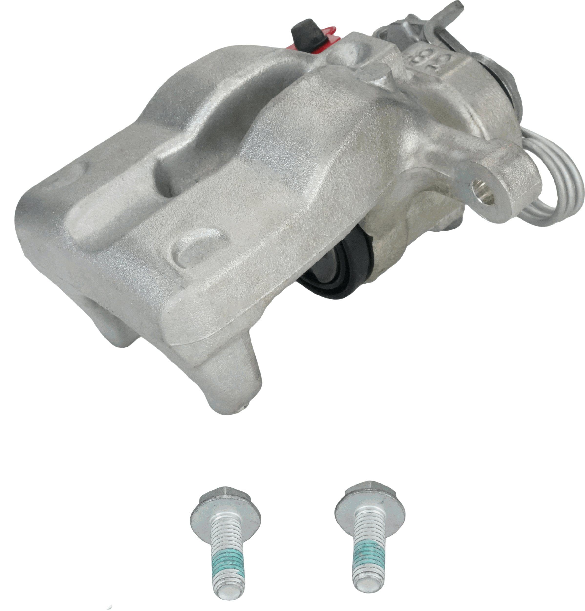 TRW Bremsecaliper BHN977E BHN977E Bremsecaliper TRW ALFA ROMEO 159