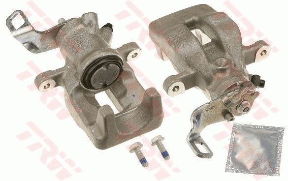 TRW Bremssattel BHN983E TRW BHN983E Bremssattel MINI Countryman (U25) John Cooper Works ALL4 300 PS 2024