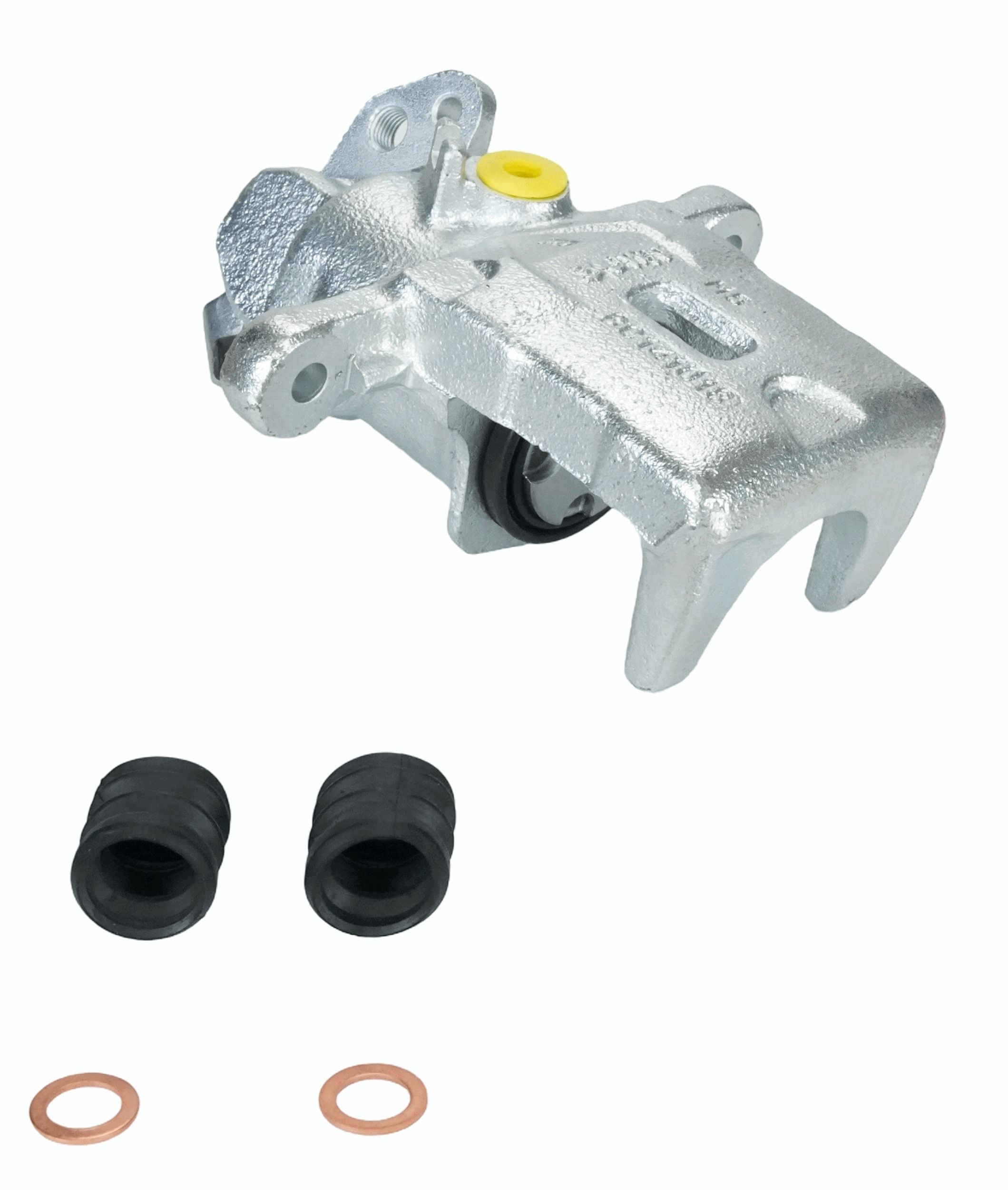 Pinza freno TRW BHQ202E TRW BHQ202E costo Pinze freni Kia CERATO 2007