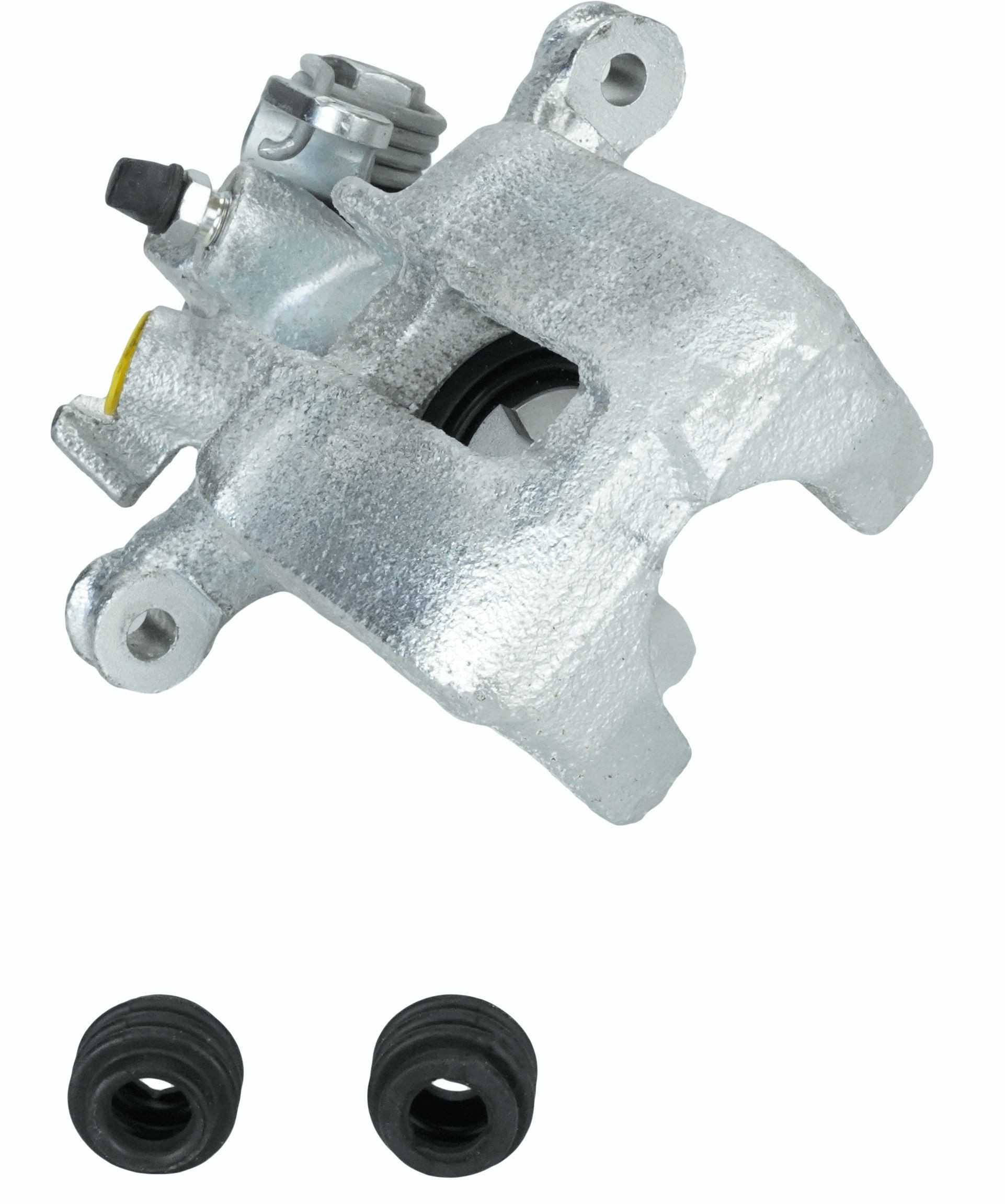 TRW Remklauw BHQ208E Honda SHUTTLE Remzadel TRW BHQ208E