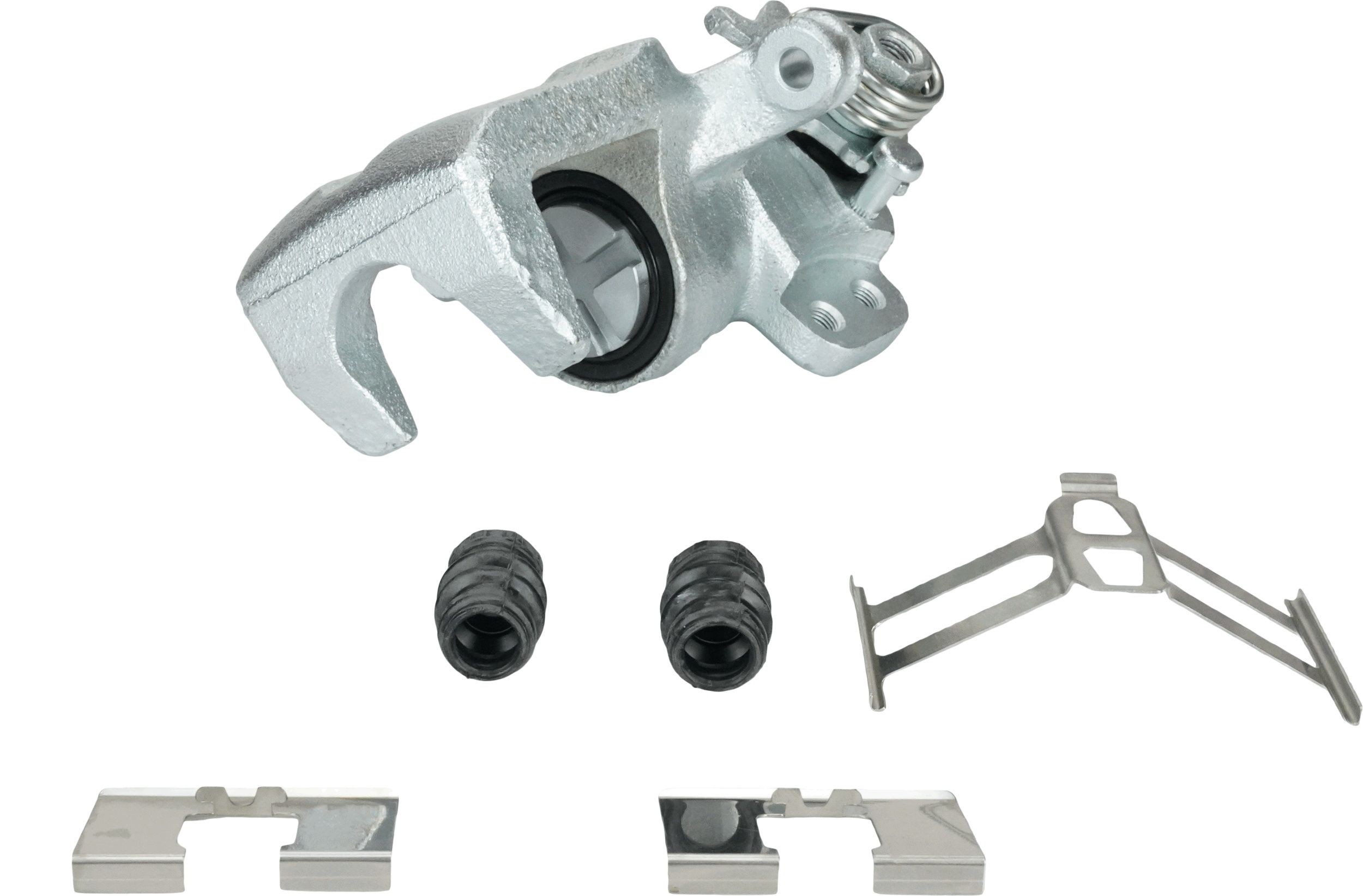 TRW Brake caliper BHQ221E BHQ221E TRW brake caliper for HONDA ACCORD