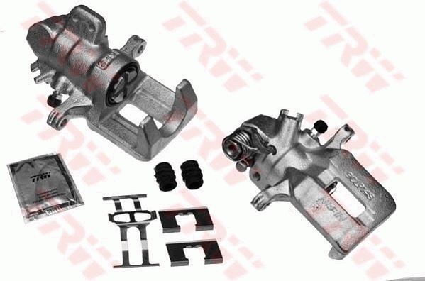 Remklauw TRW BHQ222E TRW BHQ222E Remtang HONDA INTEGRA 2018