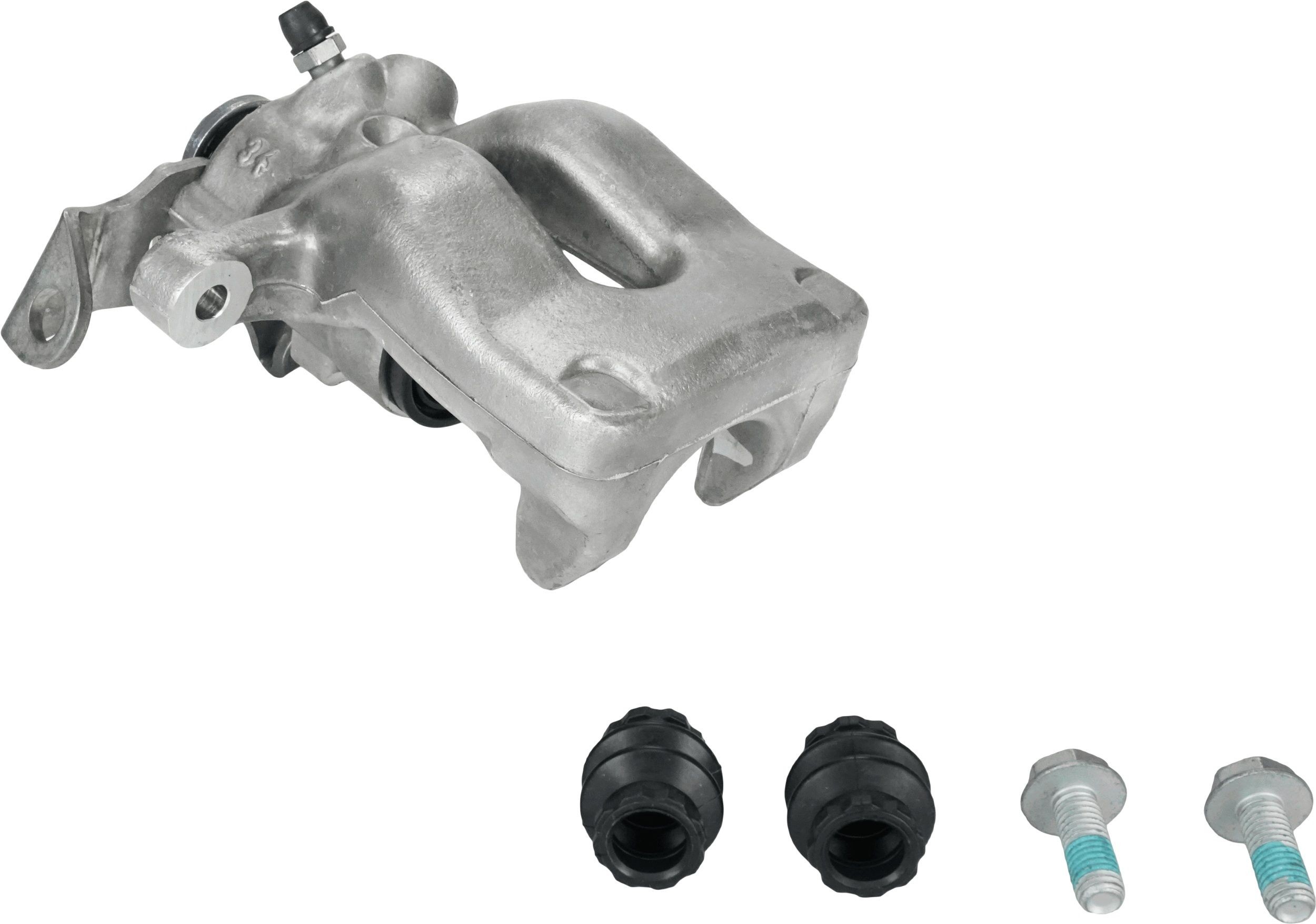 TRW Bromsok BHQ244E TRW BHQ244E Bromsok GMC YUKON original
