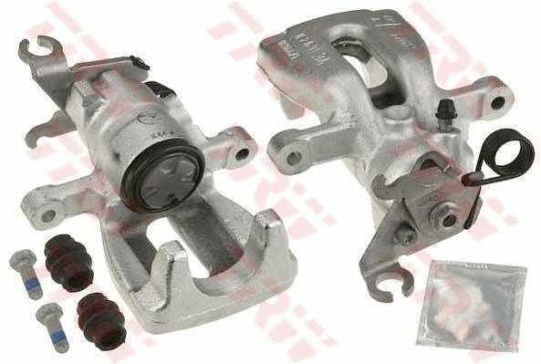 TRW Bromsok BHQ257E BHQ257E TRW bromsok MITSUBISHI 3000 GT