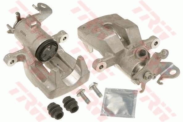 TRW Brzdový strmeň BHQ287 Brzdový strmeň Renault KZ0/1 BHQ287 TRW