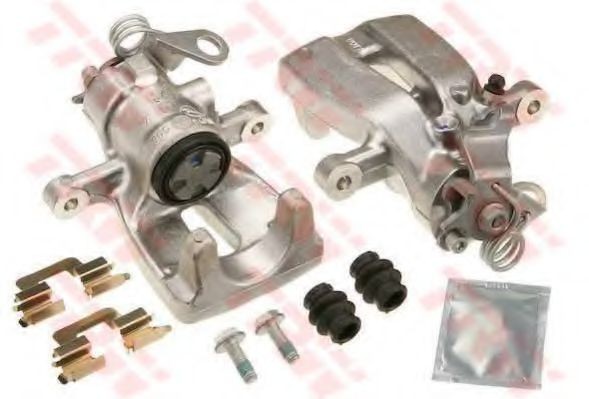 Pinza freno TRW BHQ289E TRW BHQ289E Pinze FIAT PUNTO 2008