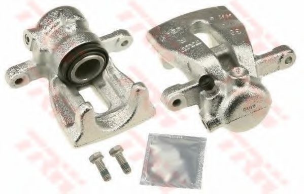 TRW Bromsok BHR249E BHR249E TRW bromsok LAND ROVER FREELANDER