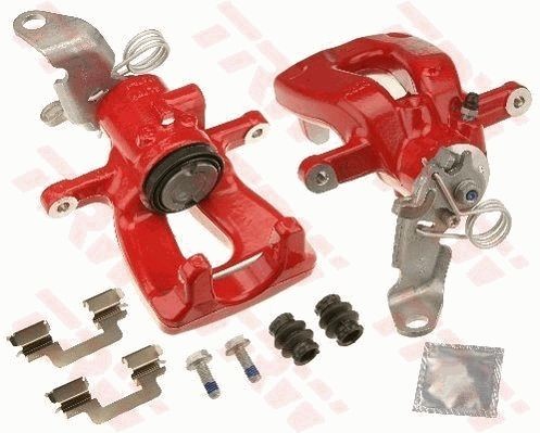 TRW Bremsecaliper BHS1032 TRW BHS1032 Bremsecaliper ALFA ROMEO Giulia Spider (101) til en fordelagtig pris