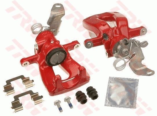 TRW Brake caliper BHS1033E ALFA ROMEO 147 TRW brake caliper BHS1033E