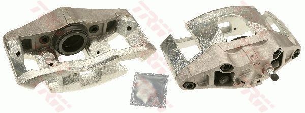 Brake caliper TRW BHS1140E TRW BHS1140E AUDI A8 2009 brake caliper price