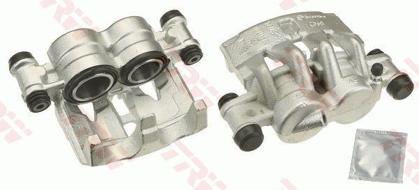 TRW Bremssattel BHS1243E BHS1243E TRW PROTON SATRIA Bremssättel Kosten