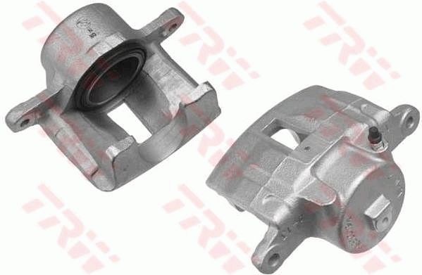 TRW Bromsok BHS162E TRW BHS162E Bromsok Nissan Patrol K160 original