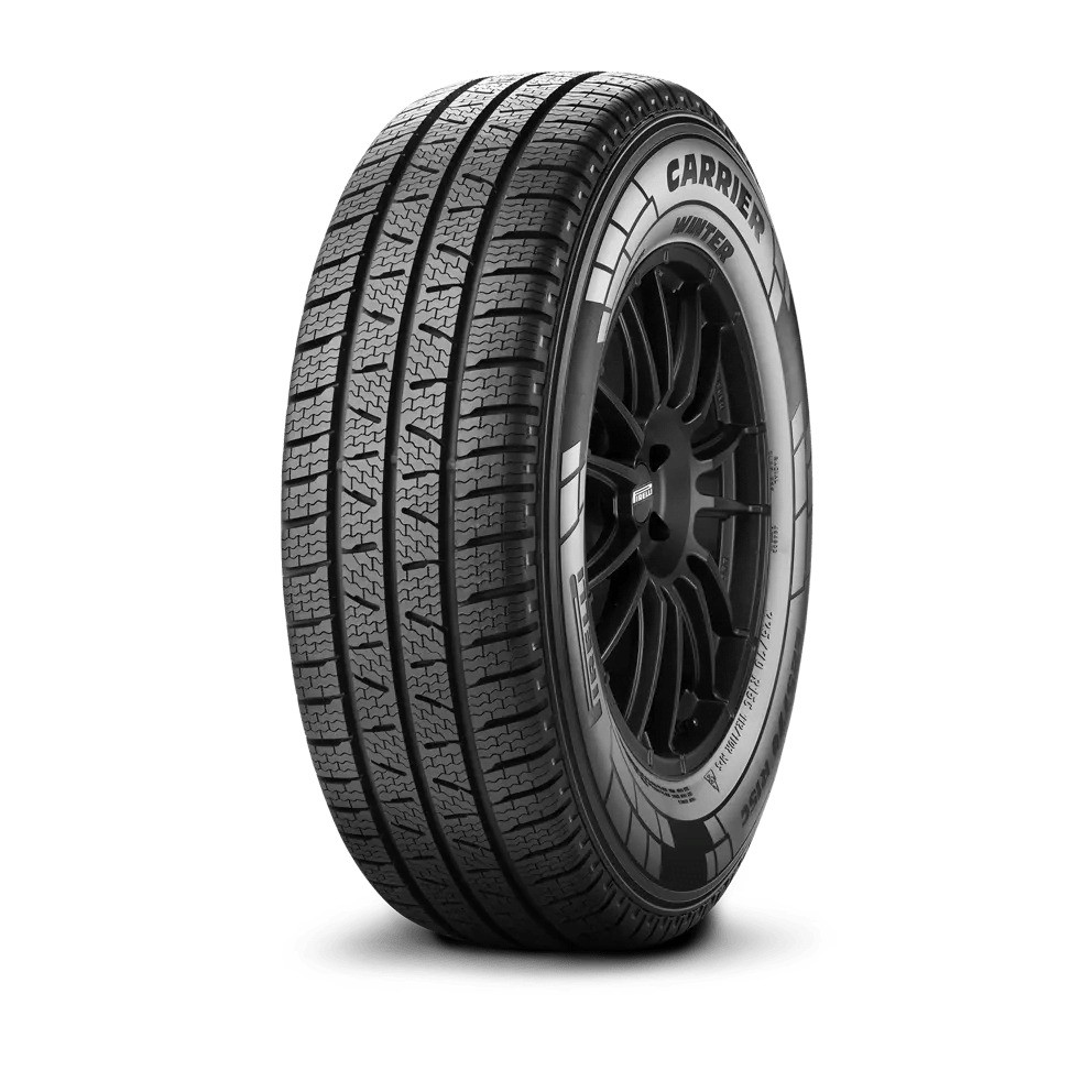 Pirelli Hjul 4350500 Pirelli CARRIER WINTER 215/75 R16 116R 4350500