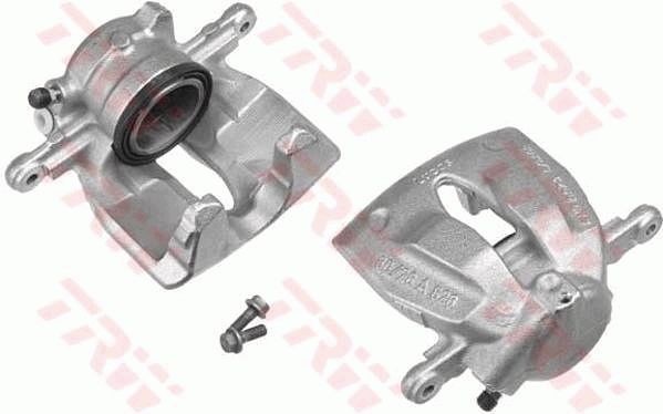 Étrier de frein TRW BHS265 TRW BHS265 Étrier avant + arrière Peugeot EXPERT 2005