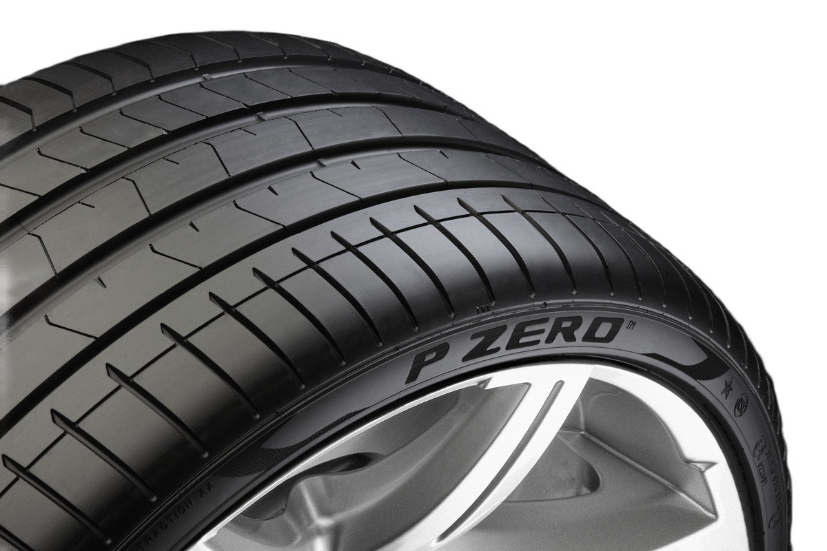 Pirelli Hjul 3953700 Pirelli P-ZERO (PZ4) XL FP NC0 TL 285/45 R21 113Y 3953700