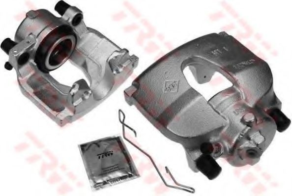 Brake caliper TRW BHS354E TRW BHS354E Brake caliper Renault VEL SATIS 2010
