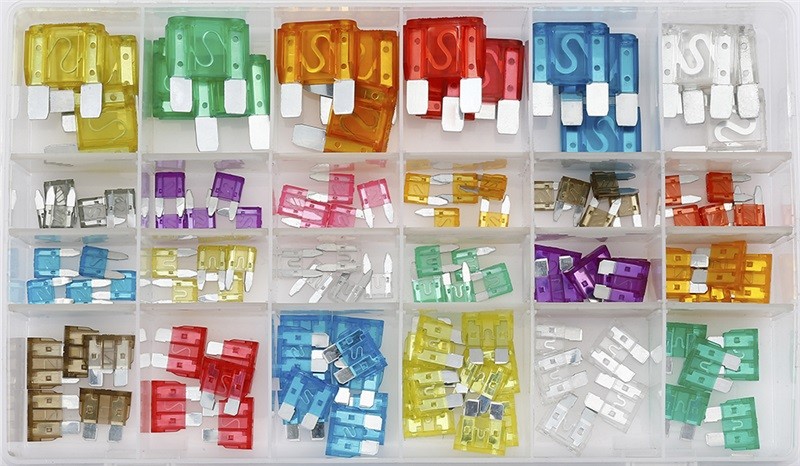 SONIC Fuse Kit 4822334 4822334 SONIC fuse for AUDI A8