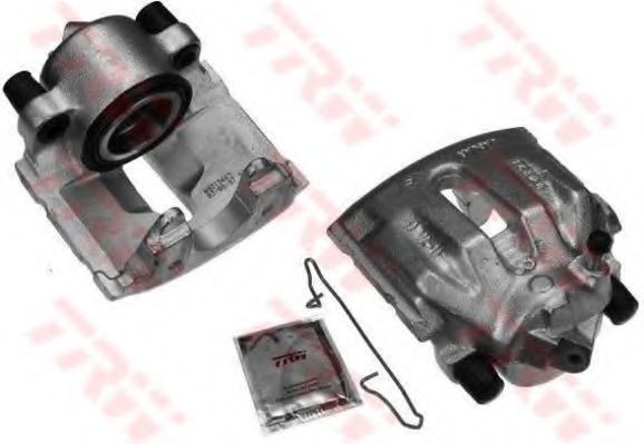 TRW Pidurisadul BHS556E Jaguar NAW, NBW Pidurisadul BHS556E TRW