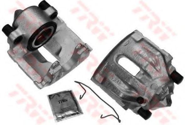 Brake caliper TRW BHS557E TRW BHS557E JAGUAR XJ 1999 brake caliper price