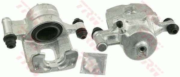 Bremsekaliber TRW BHS577E TRW BHS577E Bremsekaliber NISSAN VANETTE 2009