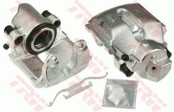 TRW Bromsok BHS697E TRW BHS697E Bromsok MERCEDES-BENZ B-klass original