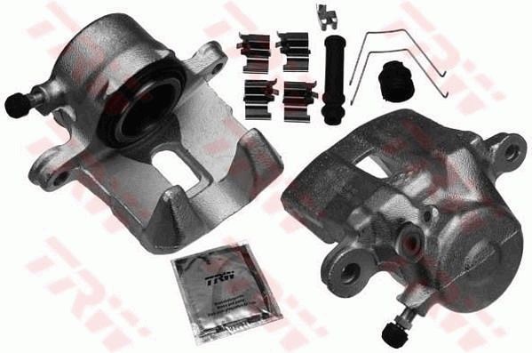 TRW Δαγκάνα φρένων BHS715E Δαγκανα φρενου TRW Mazda 5 BHS715E