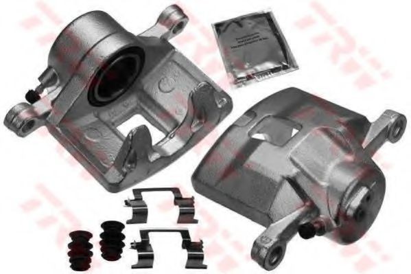 TRW Bremsekaliber BHS727E BHS727E Bremsekaliber ISUZU KB TRW