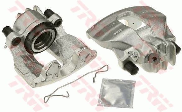 TRW Jarrusatula BHS800E BHS800E TRW Jarrusatula etuosan + taka VOLVO P1800