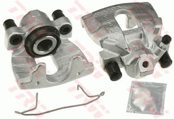 Brake caliper TRW BHS809E TRW BHS809E Brake caliper Volvo V70 2001