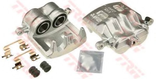 TRW Pidurisadul BHS959E Pidurisadul TRW Subaru BRZ BHS959E