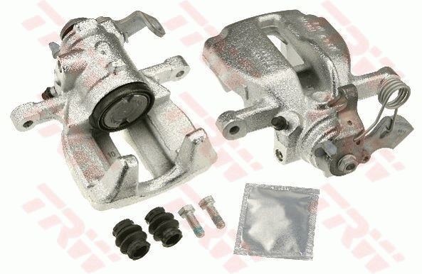 TRW Pidurisadul BHS998 Pidurisadul TRW Peugeot 206 BHS998