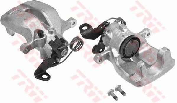 Δαγκάνα φρένων TRW BHT142E TRW BHT142E Δαγκάνα φρένων Volkswagen PHAETON 2003