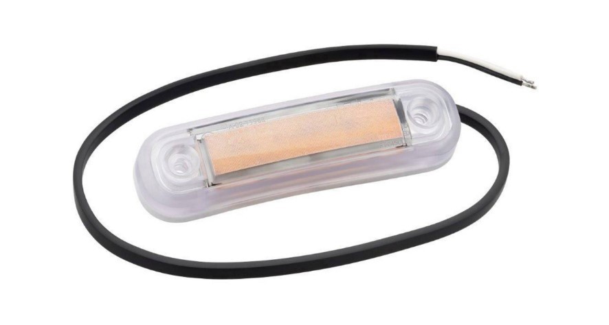 FRISTOM Światła pozycyjne FT-045 Z LED auto Żarówki świateł postojowych FRISTOM FT-045 Z LED kupić