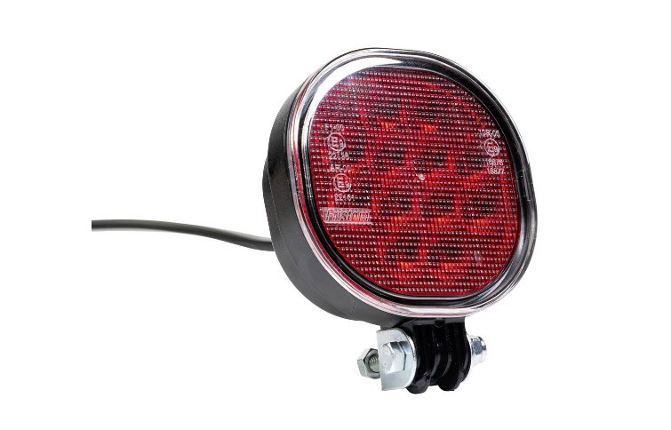 FRISTOM Luz de situación FT-400 LED P FRISTOM Luces de estacionamiento FT-400 LED P opiniones