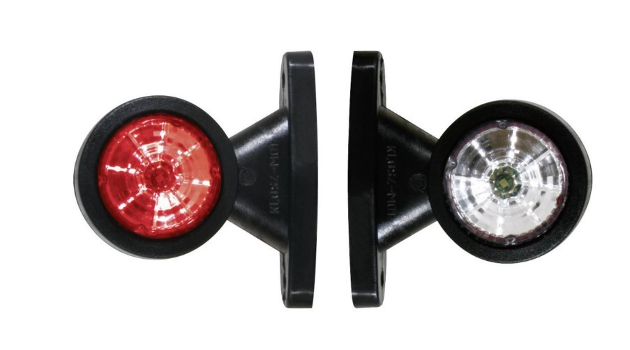 FRISTOM Światła pozycyjne FT-009 A LED FRISTOM Światła pozycyjne FT-009 A LED opinie