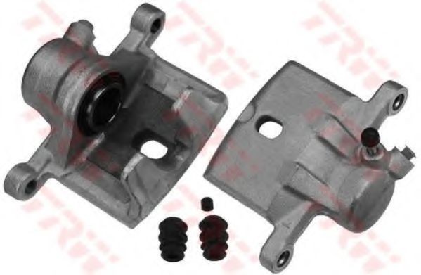 TRW Pidurisadul BHT187E Pidurisadul Mitsubishi K90 BHT187E TRW