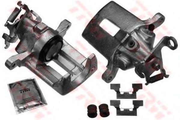 TRW Pinza freno BHT232E BHT232E Pinze freni JAGUAR F-TYPE TRW costo