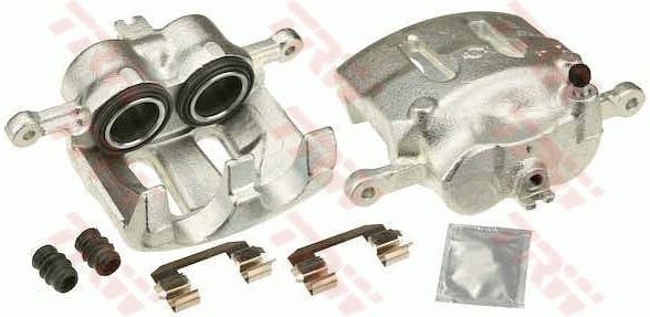 TRW Bremsecaliper BHT250E BHT250E Bremsecaliper HYUNDAI H100 TRW