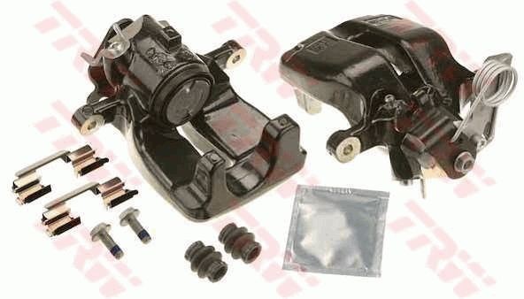 TRW Pidurisadul BHT256E TRW BHT256E Pidurisadul LLOYD hind
