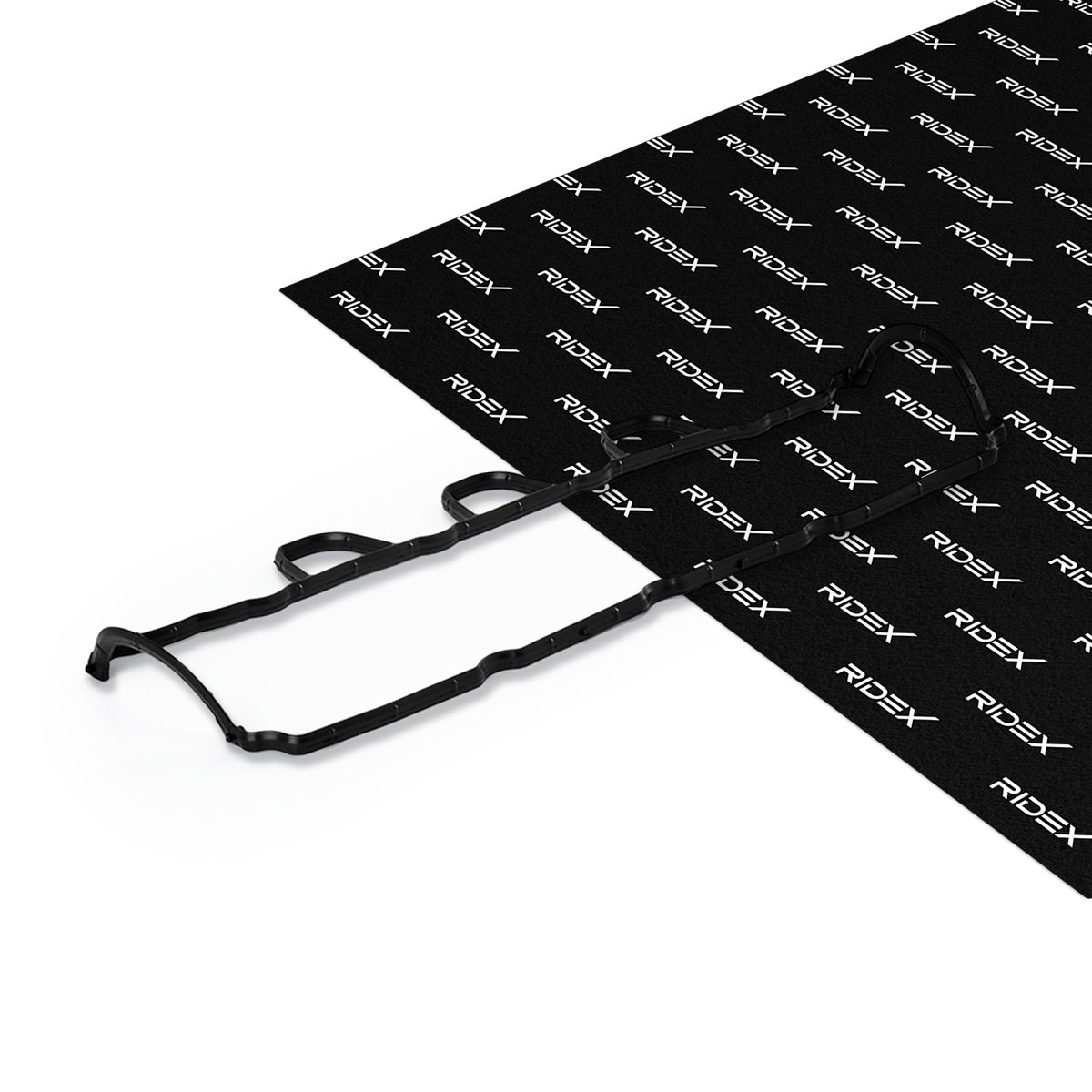 RIDEX Pakning, Ventildæksel 321G0367 Topdækselpakning RIDEX T2 321G0367 billig