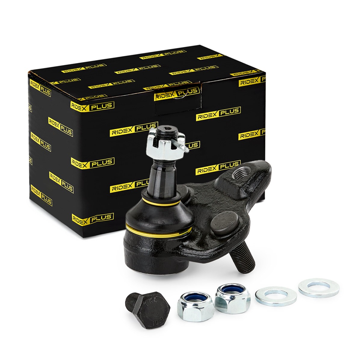 RIDEX PLUS Rotule de suspension 2462S0098P 2462S0098P Rotule de suspension TOYOTA AYGO RIDEX PLUS