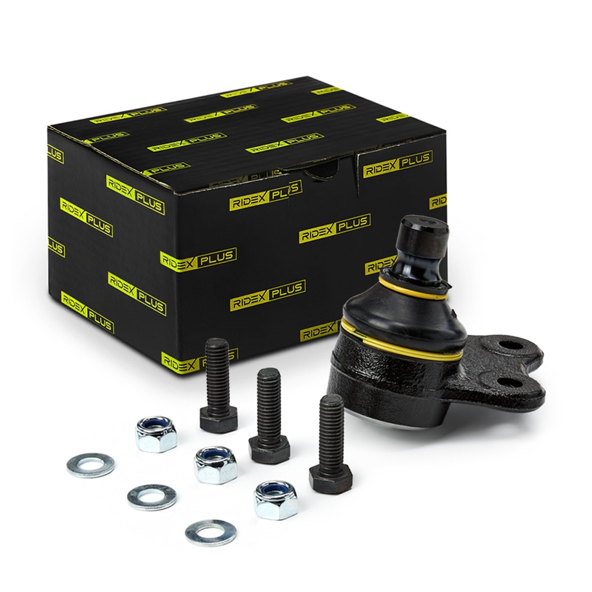 RIDEX PLUS Fuseekogel 2462S0259P RIDEX PLUS Fuseekogels LEXUS 2462S0259P