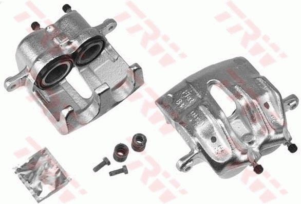 TRW Étrier de frein BHV123E Fiat 850 Étrier TRW BHV123E