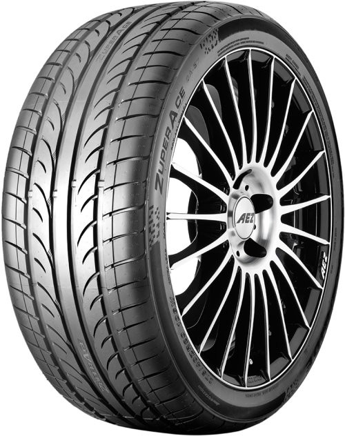 Goodride Reifen 03010490001S8A180202 Goodride 03010490001S8A180202 ZuperAce SA-57 255/45 R19